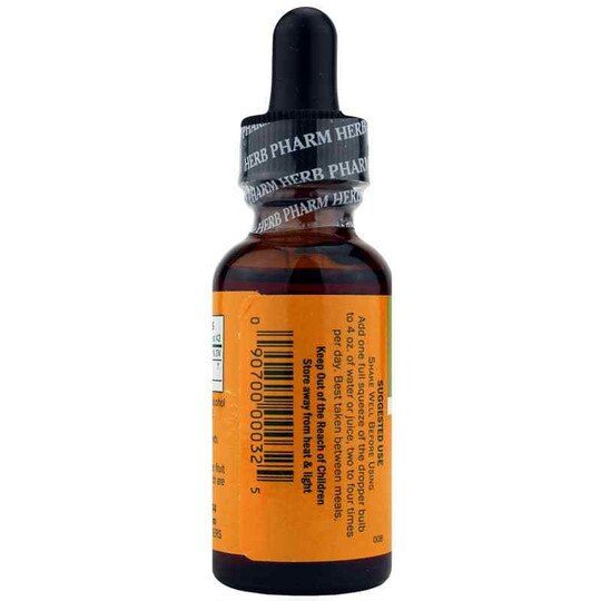 Cayenne Extract, HPH